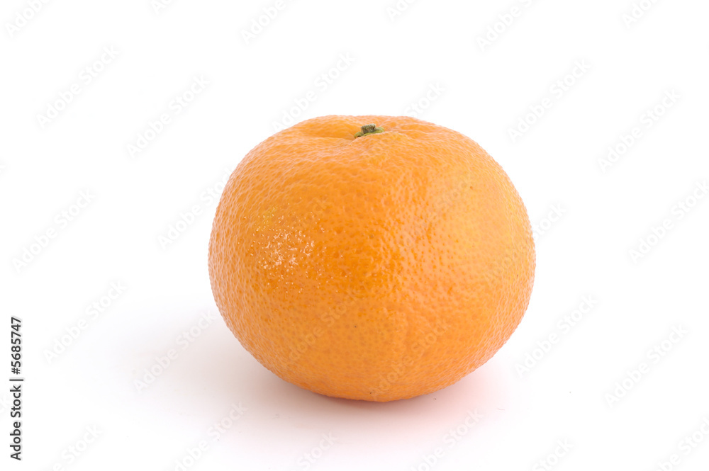 Mandarina Mandarina