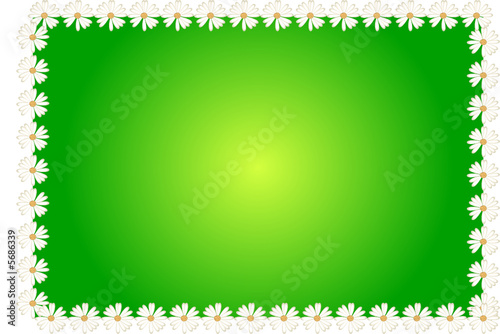 Ostern Frühling Karte