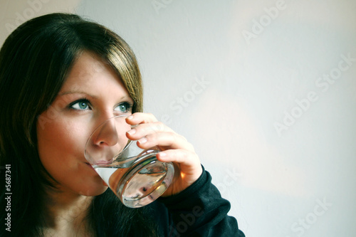 Wasser zum Leben