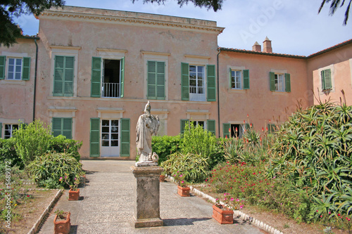 Villa di Napoleone photo