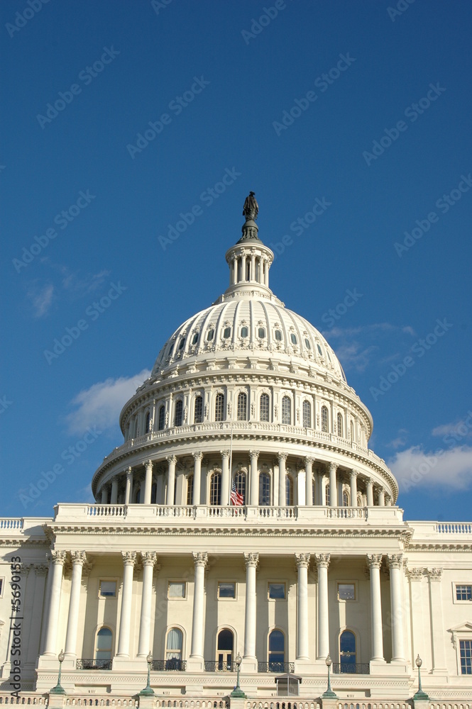 Capitol Building