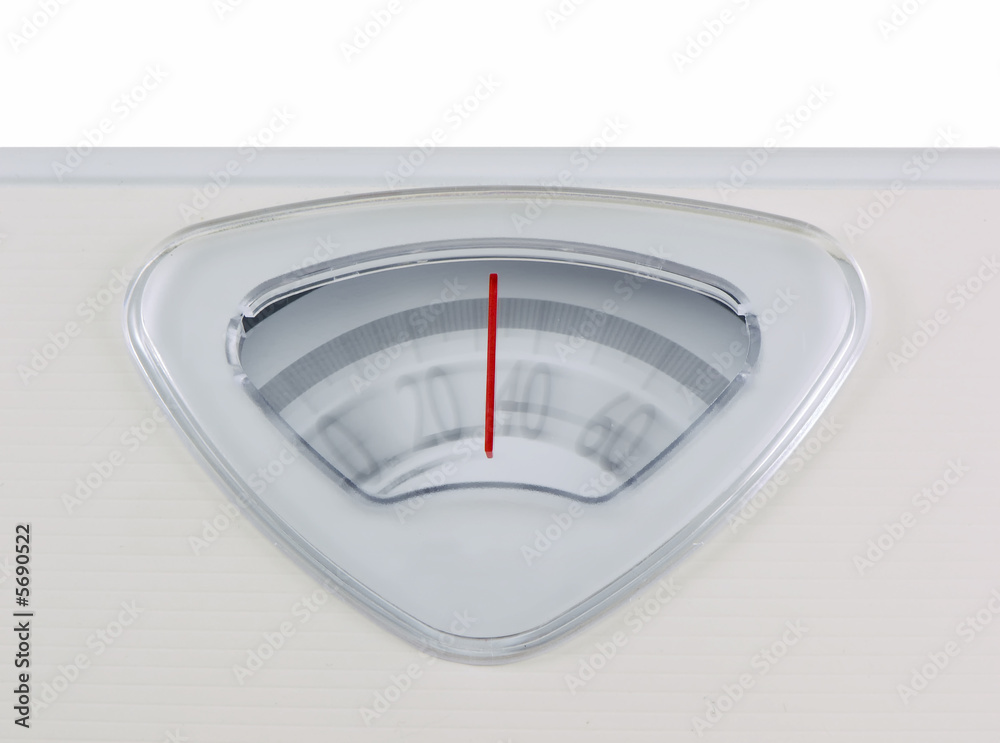 Fényképezés Weight Gain
