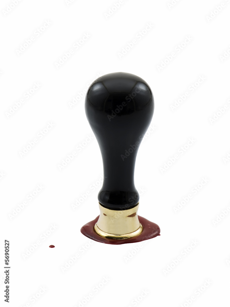 Wax Seal Wax Seal