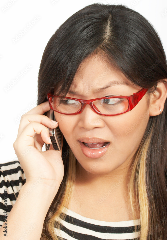 unexpected call unexpected call