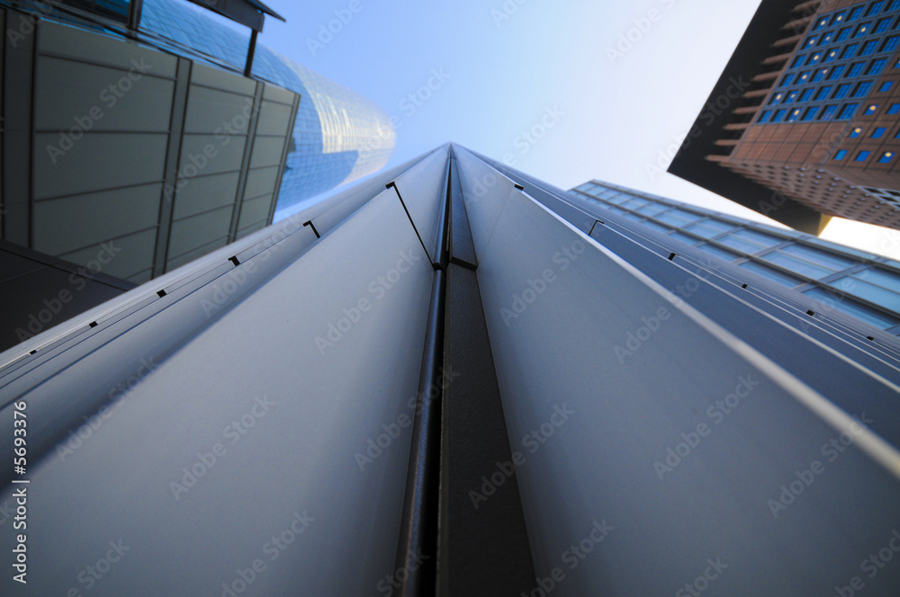 Fototapeta premium Frankfurt