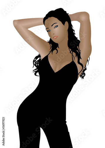 Mode Femme