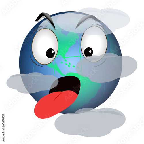 pollution