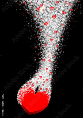drug on love