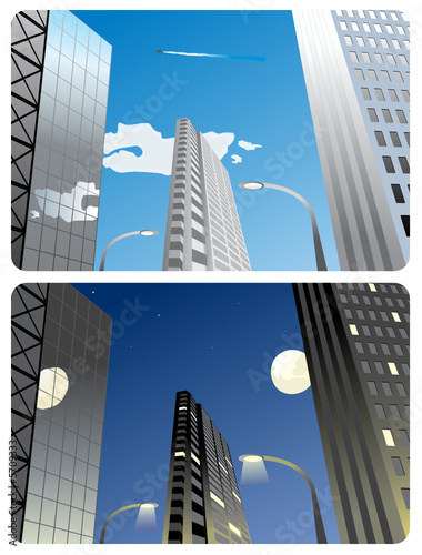 business centre