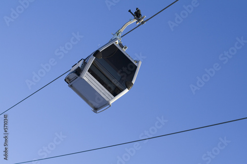 Gondola lift