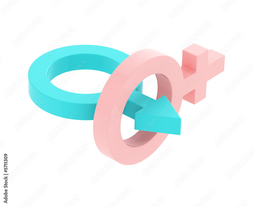male and female symbols union male and female symbols union