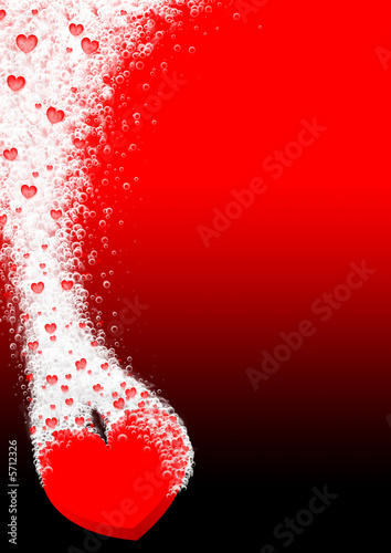 valentine letter