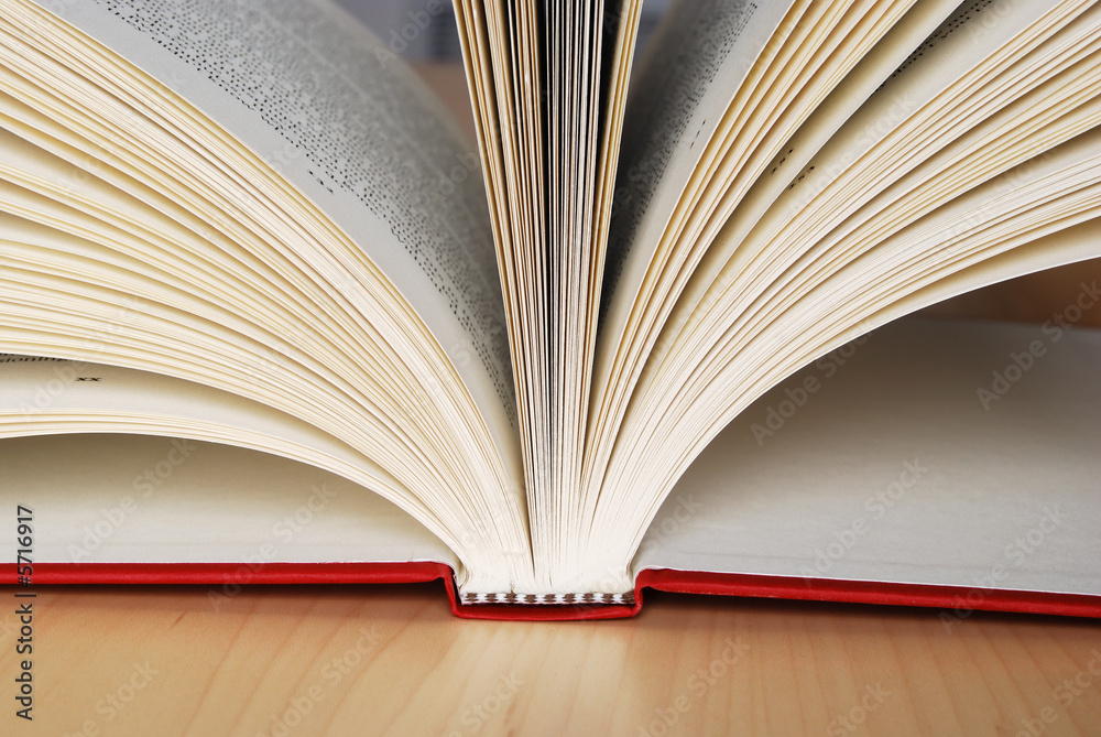 Fototapeta premium open