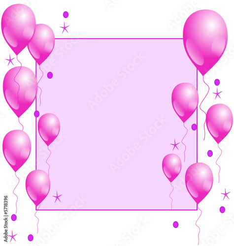 carnaval rose