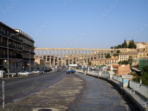 Segovia,Spain