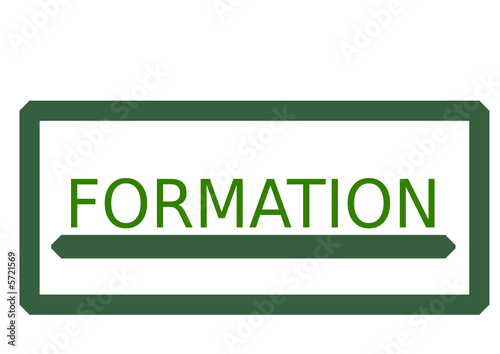 formation