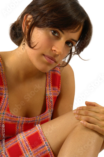 Photography lolita ragazza assorta