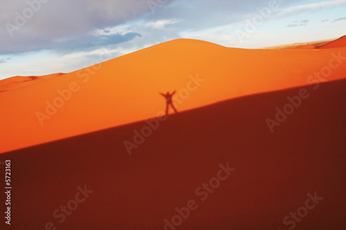 Sahara desertz