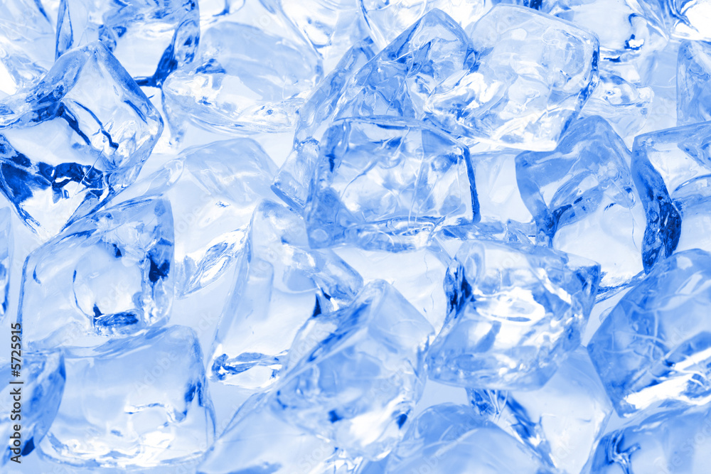crushed ice crushed ice