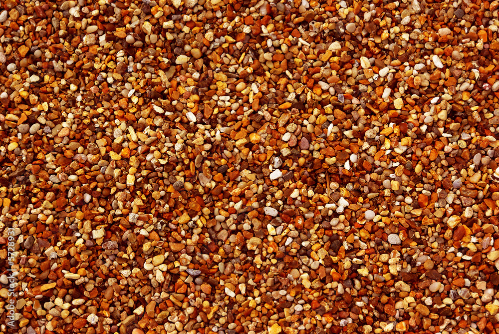 Small stones Small stones