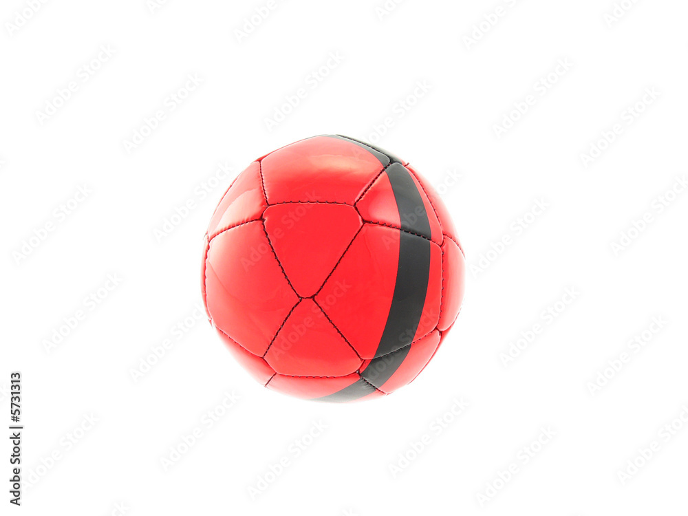 Red ball Red ball