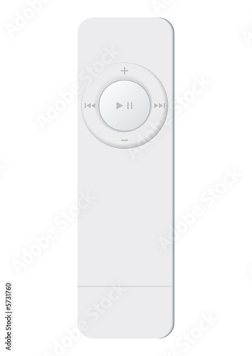 MP3 Player