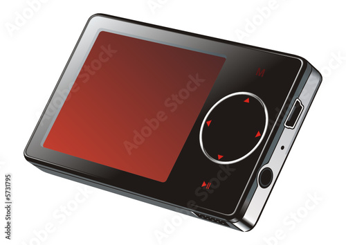 MP3 Player