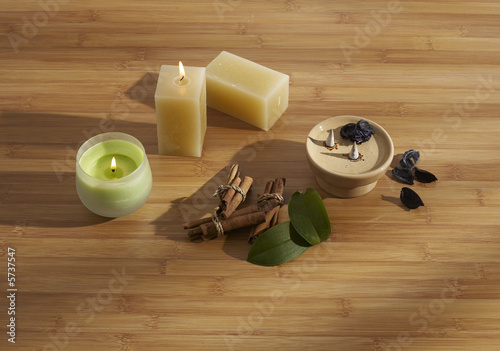 Wallpaper Mural Aromatherapy Torontodigital.ca