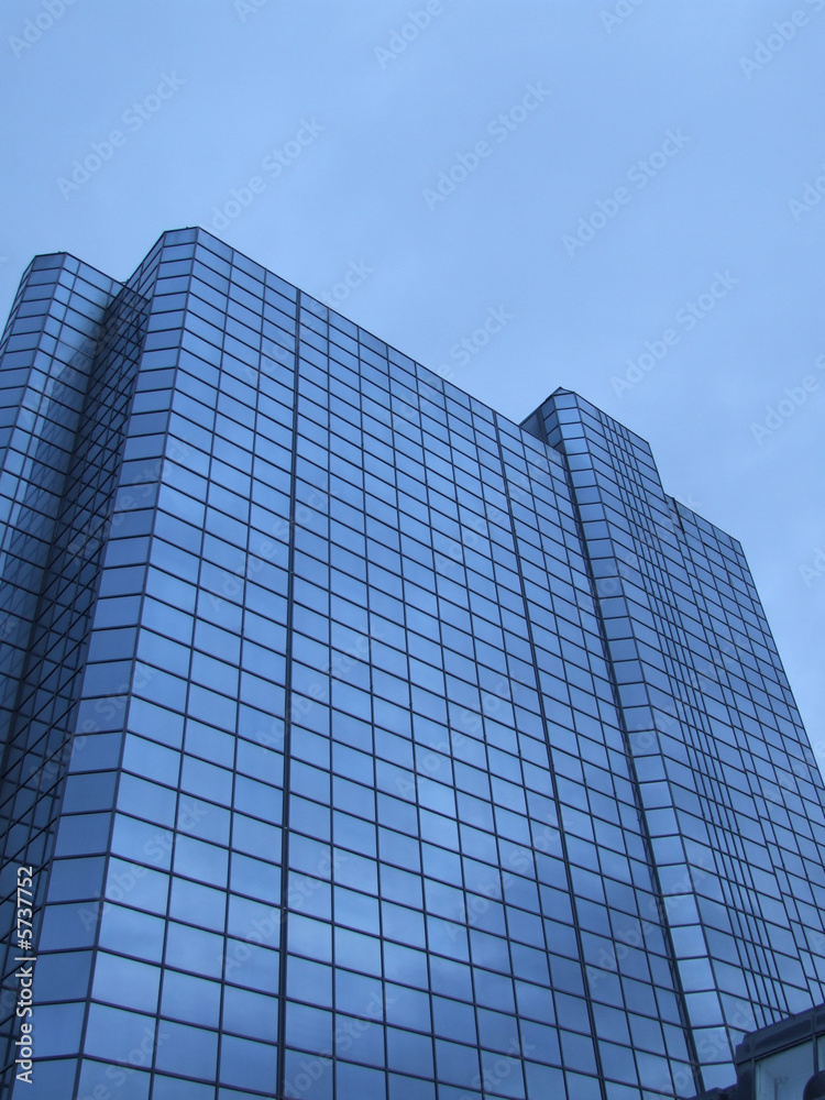 An image of a corperate office building facility An image of a corperate office building facility