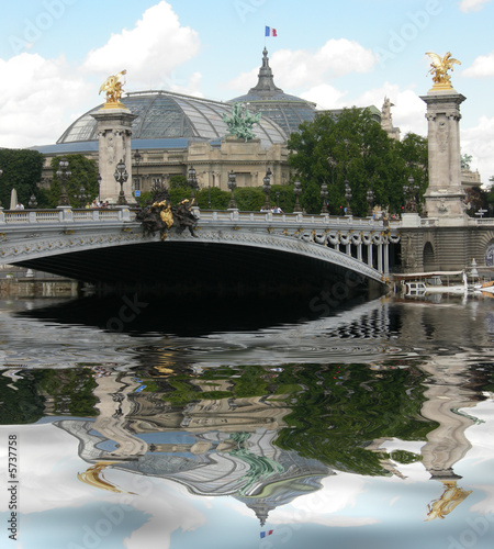 frand palais paris art décoration exposition photo