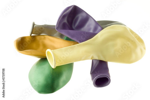 Balloons
