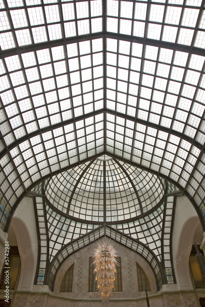 Hotel Gresham, verière de l'entrée, budapest Hotel Gresham, verière de l'entrée, budapest