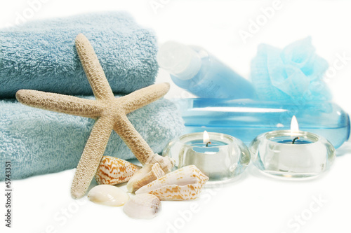 Spa Items