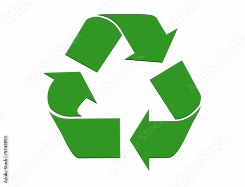 recycling icon