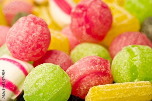 dutch candy