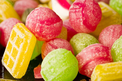 candy
