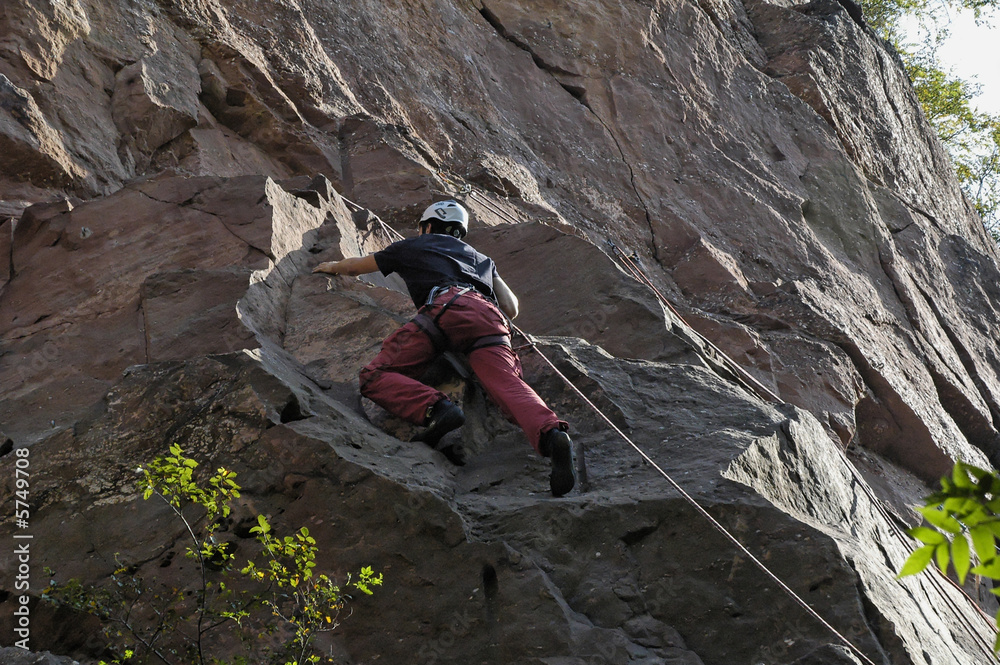 escalade