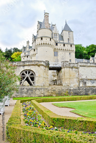 Chateau Ussé