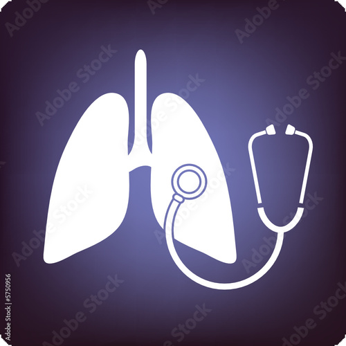 Listen to the lungs
