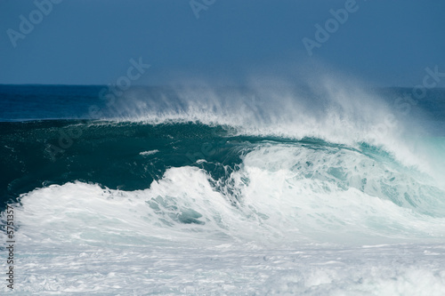 wave © NorthShoreSurfPhotos