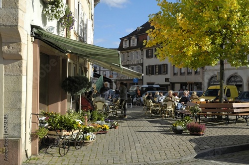 wissembourg en alsace