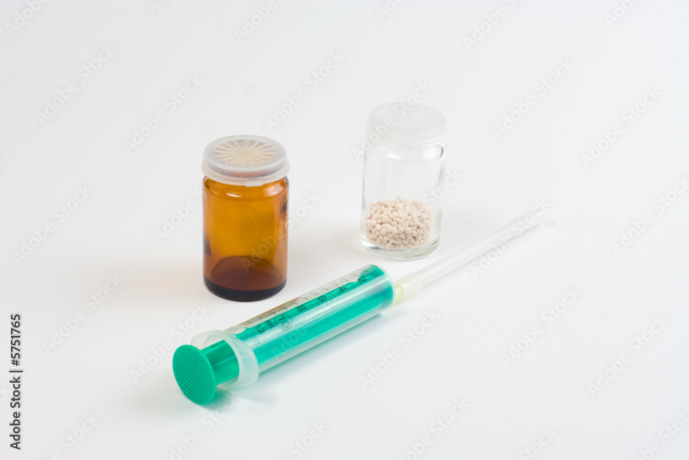 im Labor, in the laboratory im Labor, in the laboratory