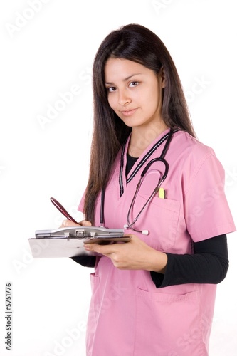 Nurse documentation
