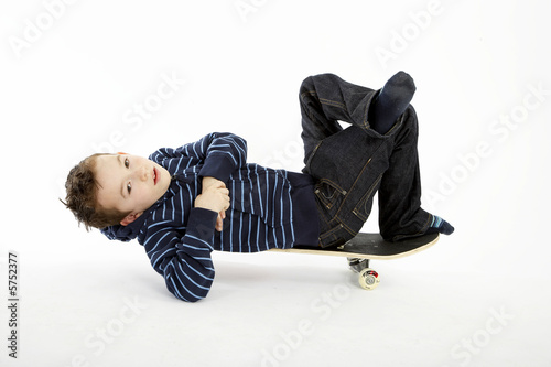 skaterboy