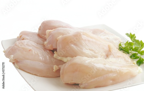 chicken white meat