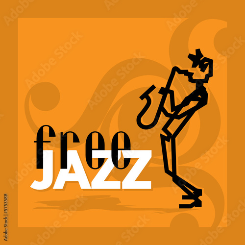 free jazz