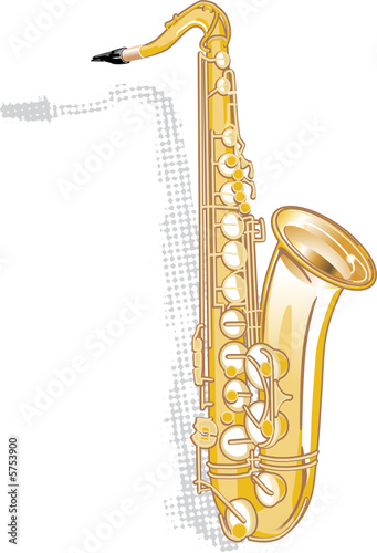 sax