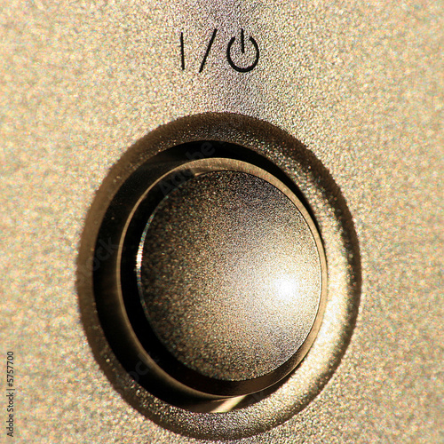 Powerbutton