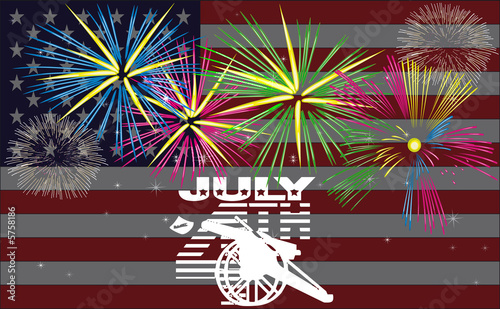 Independence Day photo