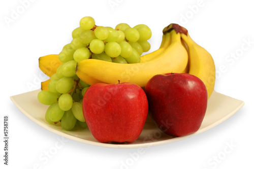 fruit-piece